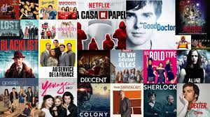 Les Meilleurs Séries !